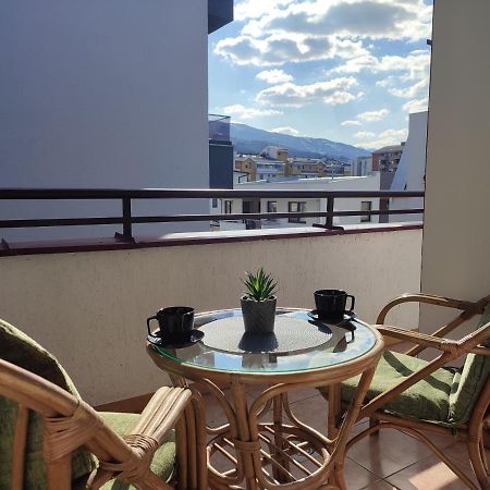 Antoni Apartment Skopje Exterior foto