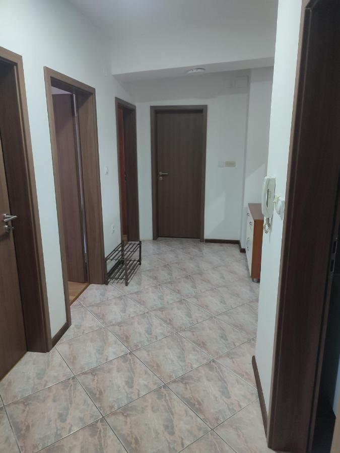 Antoni Apartment Skopje Exterior foto